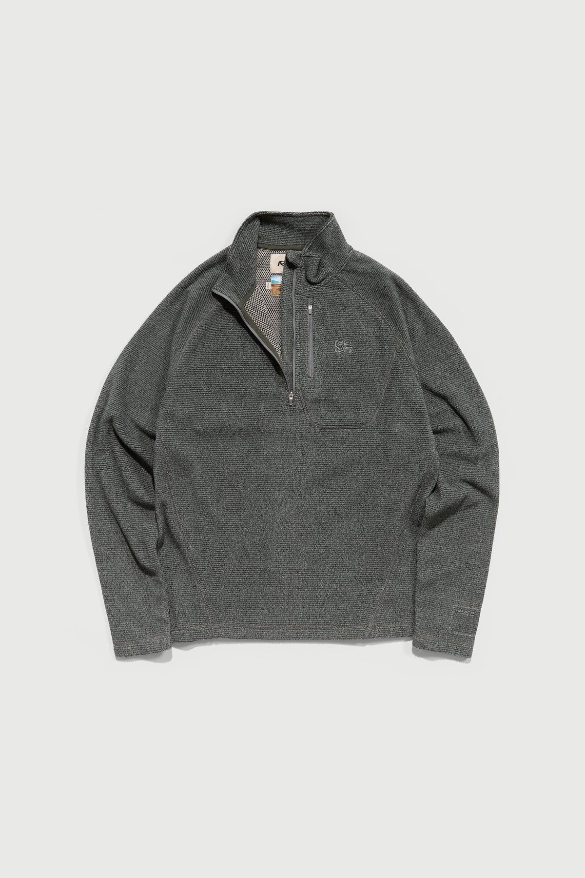 Sequoia Quarter Zip - TF