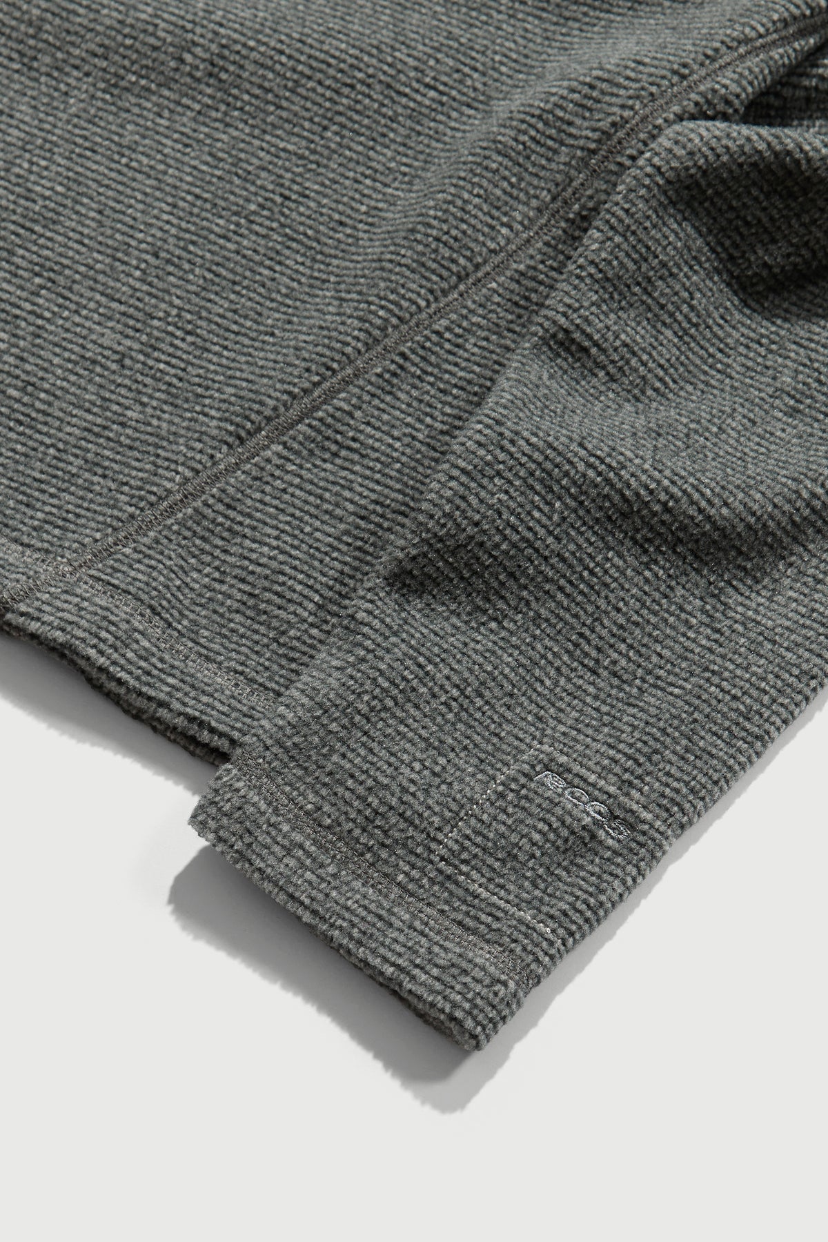 Sequoia Quarter Zip - TF