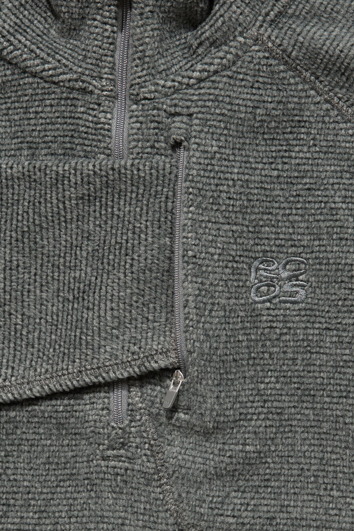 Sequoia Quarter Zip - TF