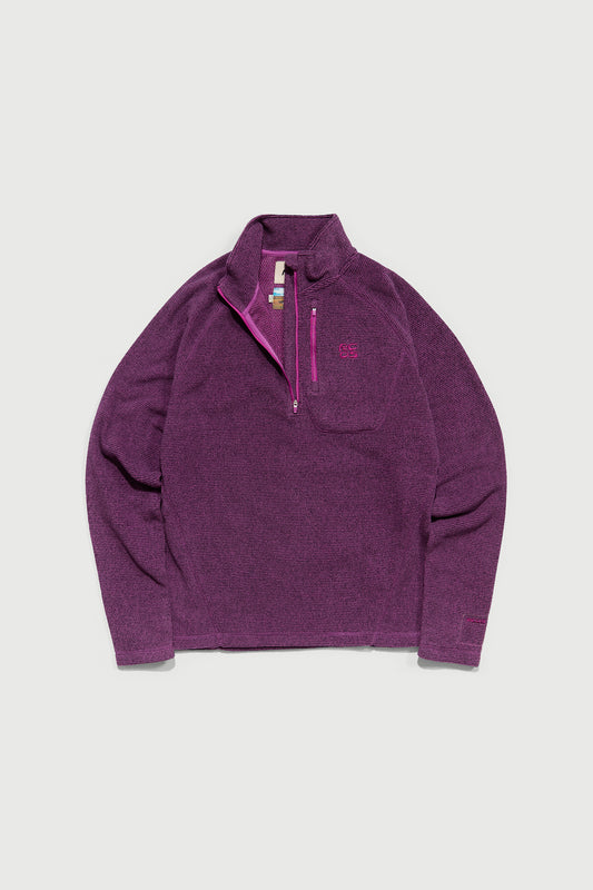Sequoia Quarter Zip - TF