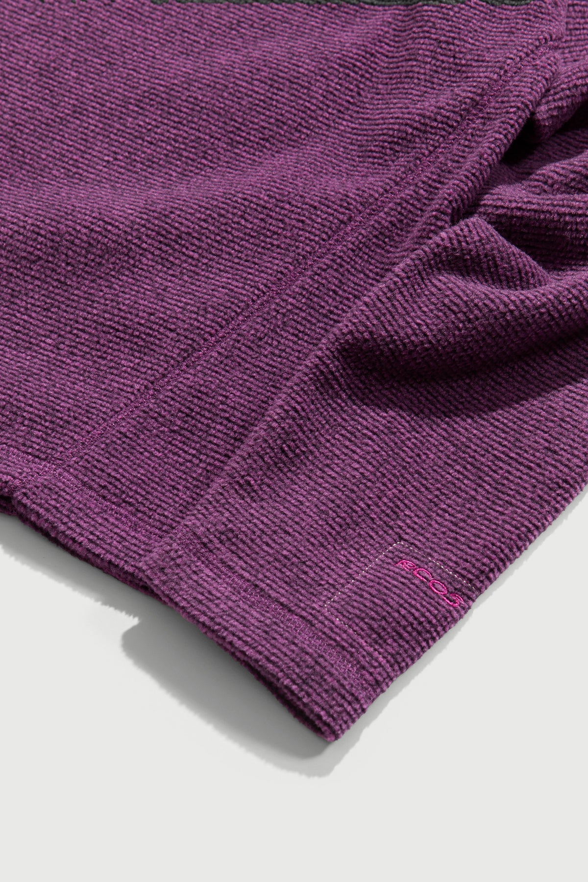 Sequoia Quarter Zip - TF
