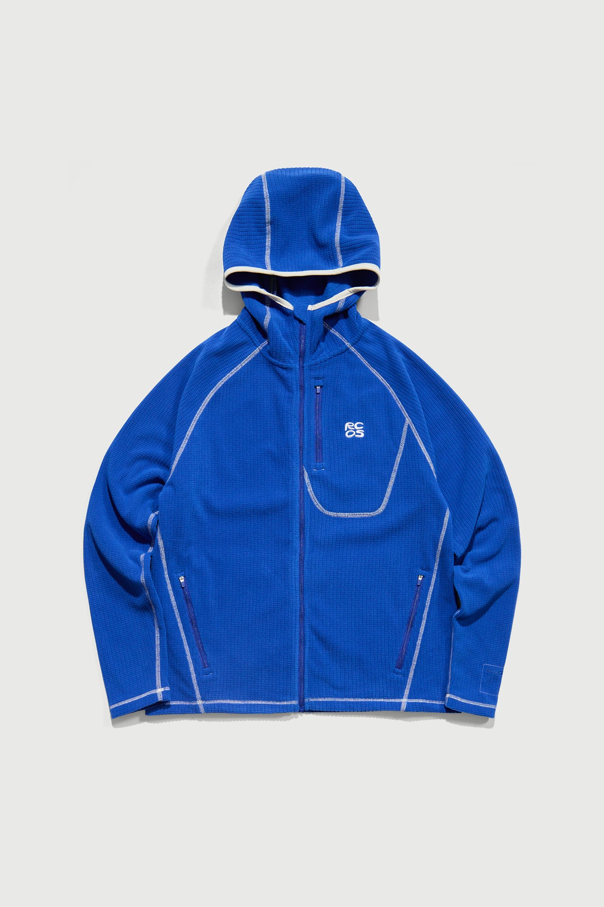 Sequoia Full Zip - GF