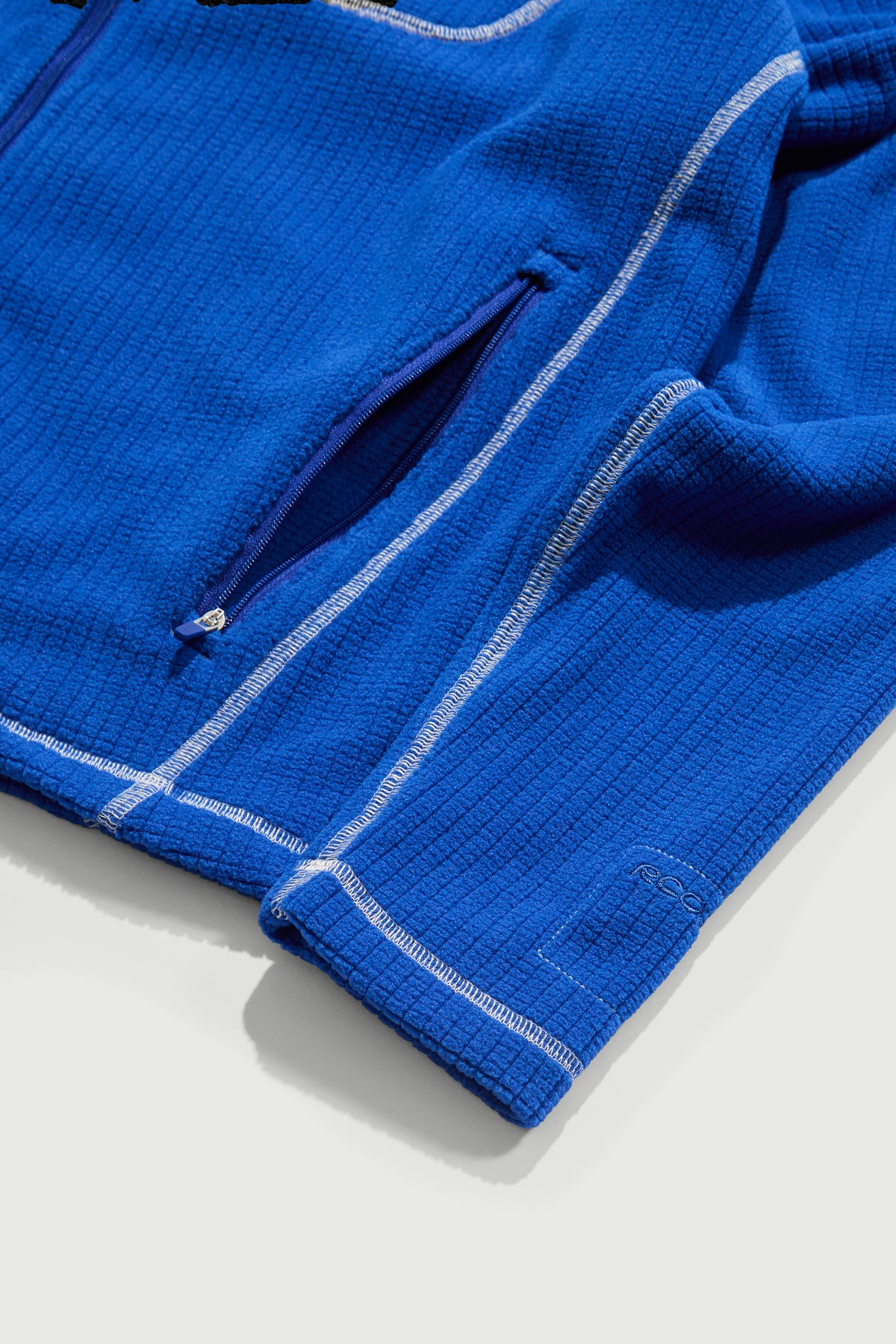 Sequoia Full Zip - GF
