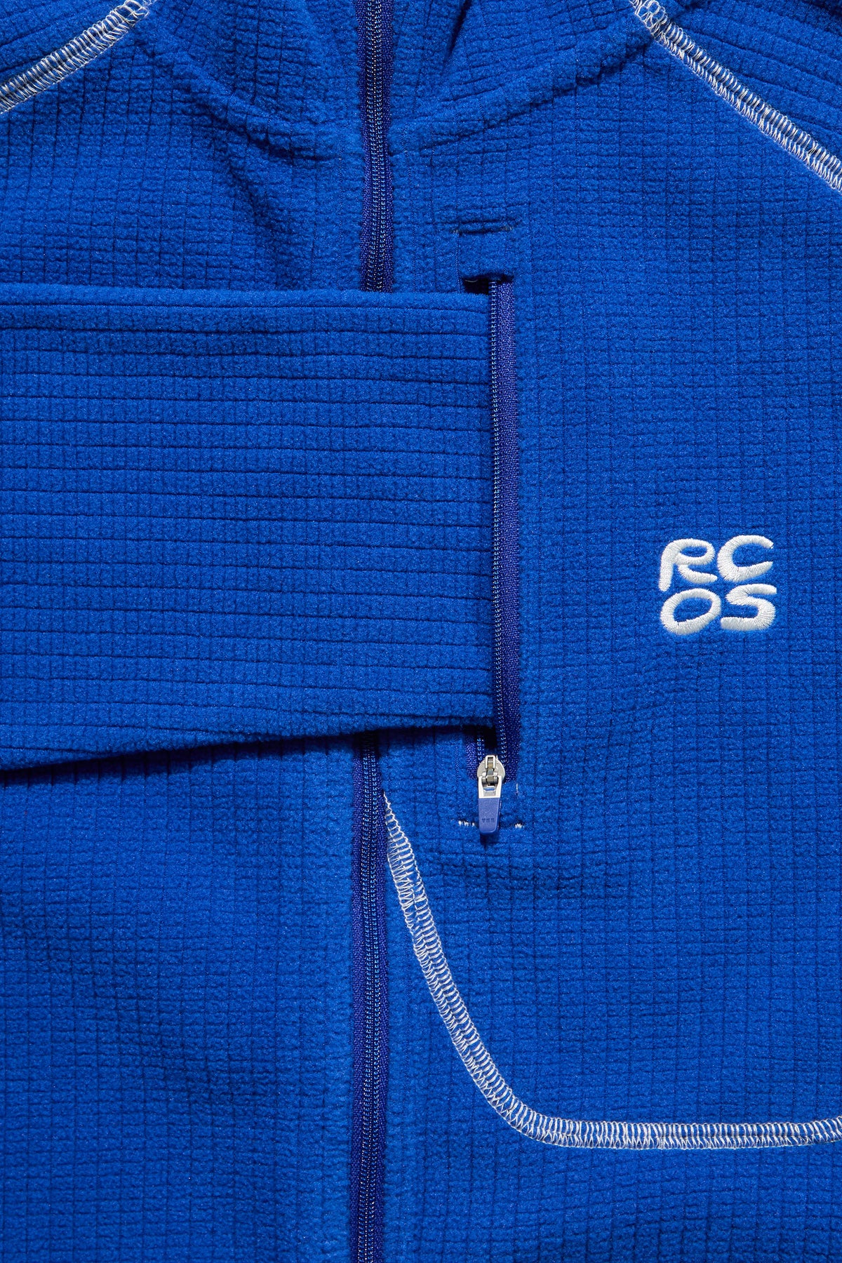 Sequoia Full Zip - GF