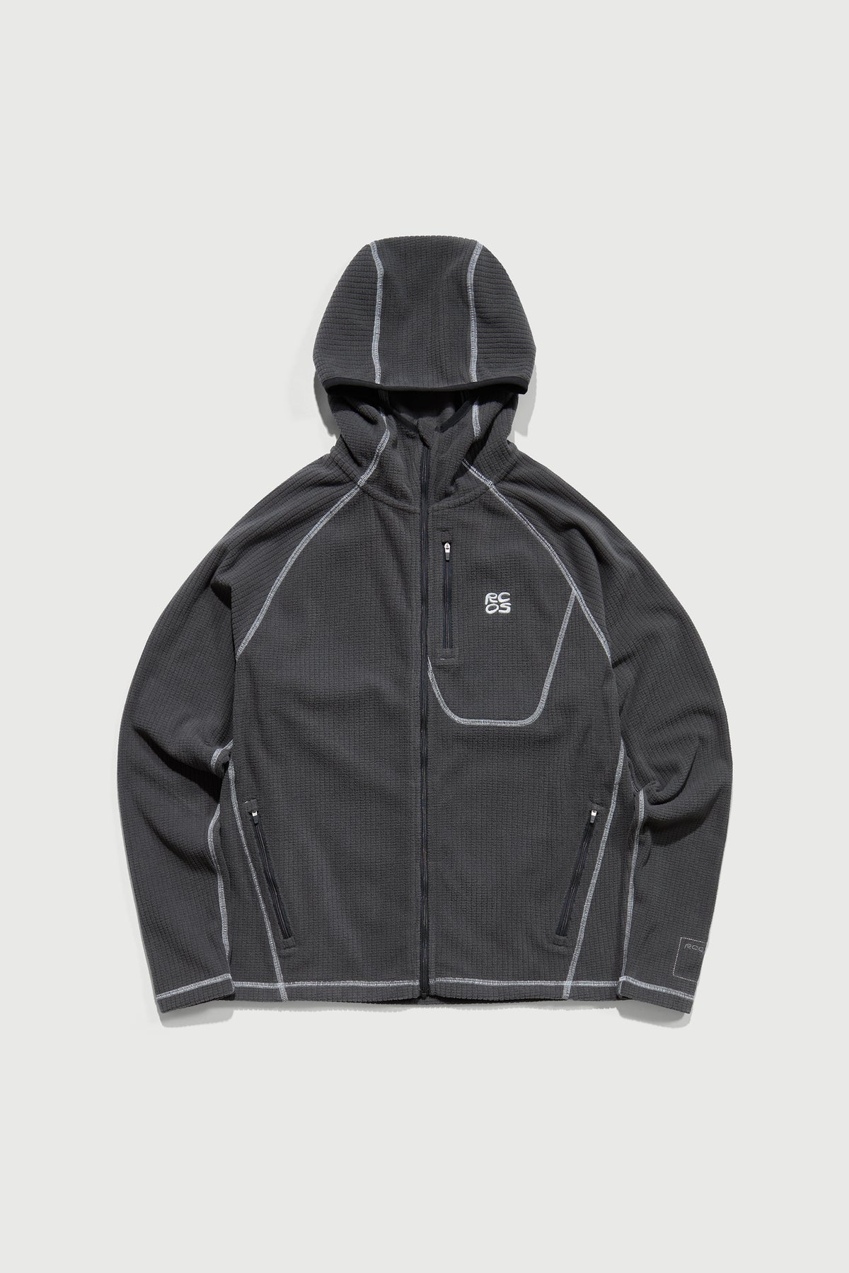 Sequoia Full Zip - GF