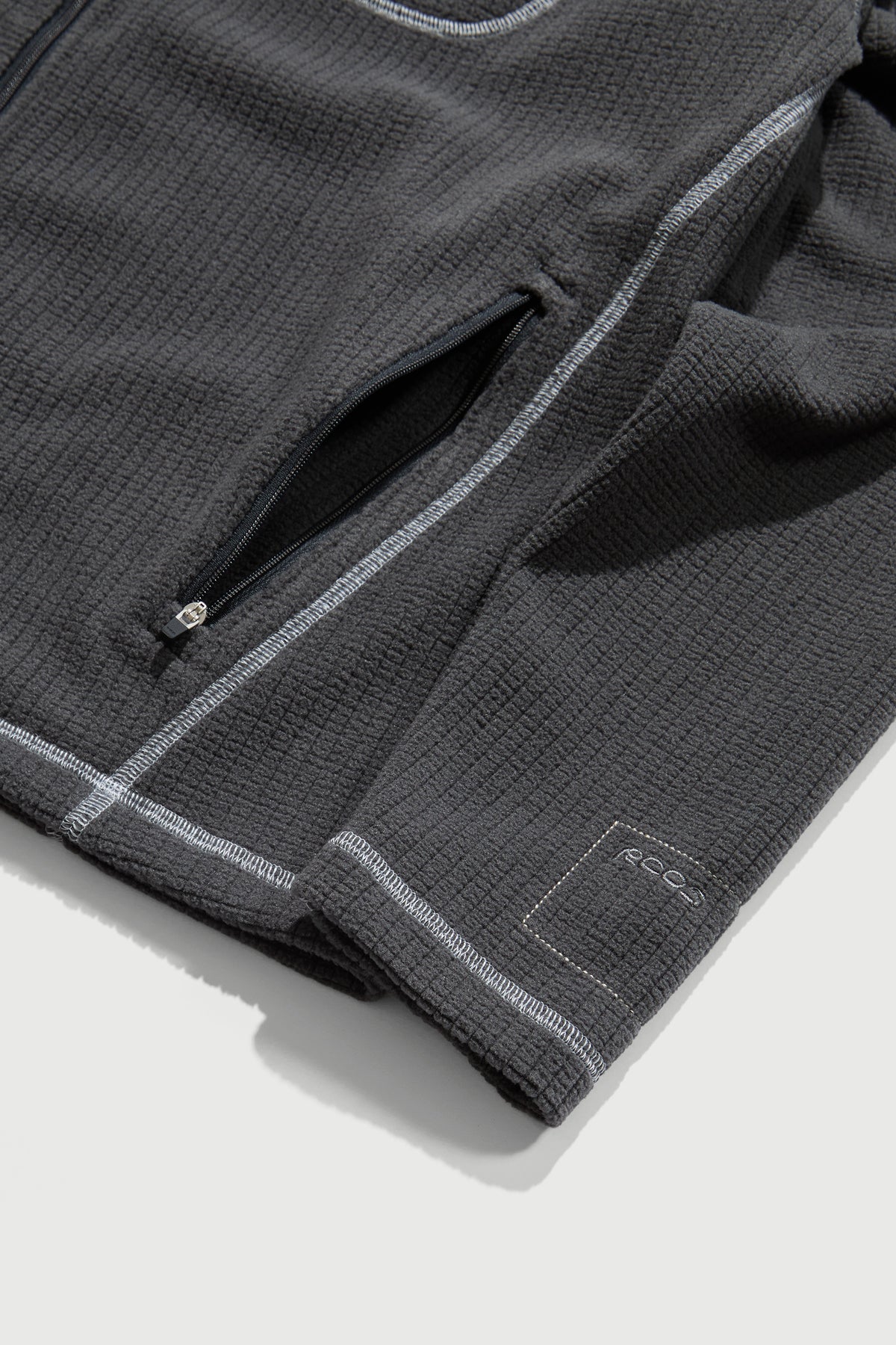 Sequoia Full Zip - GF