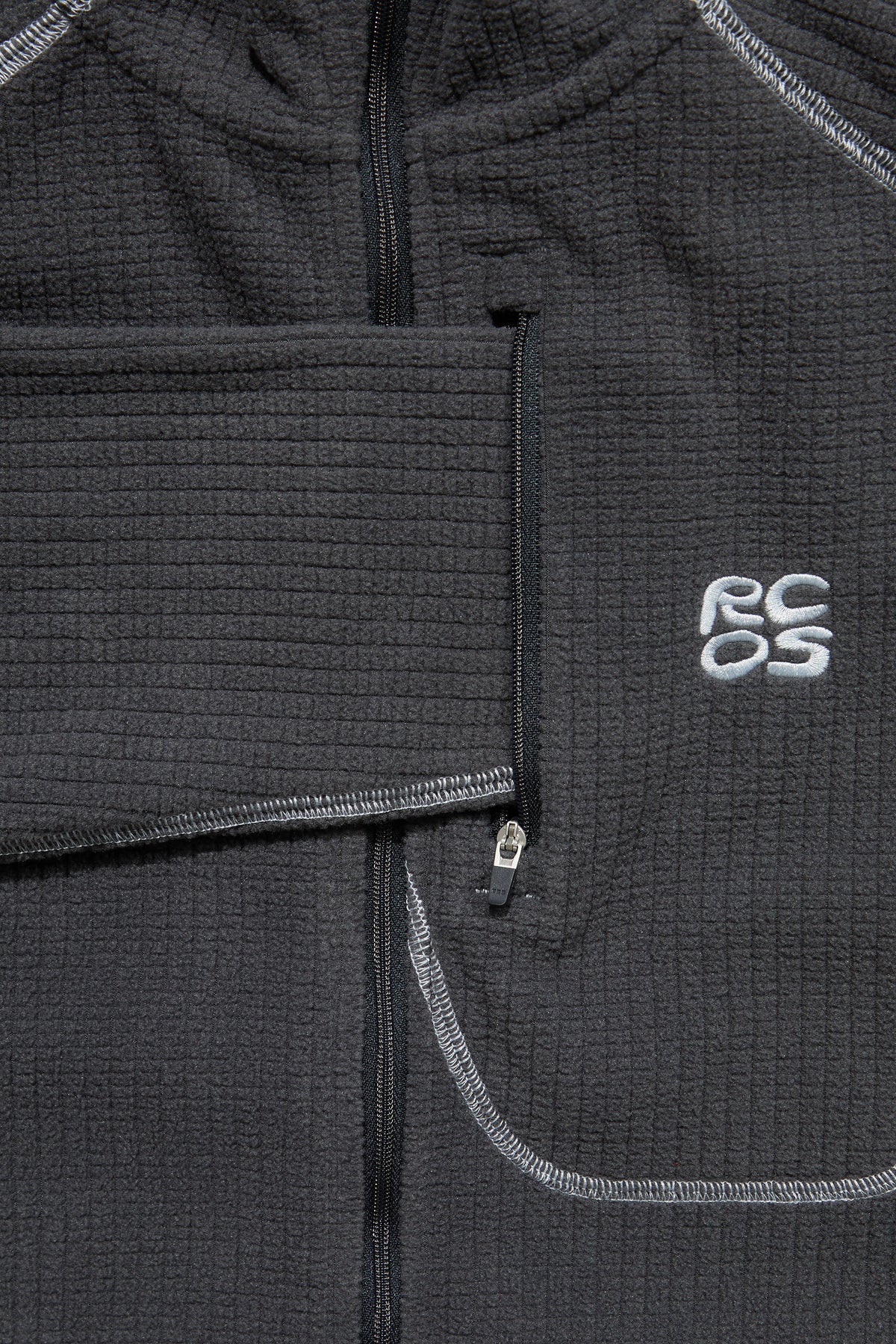 Sequoia Full Zip - GF