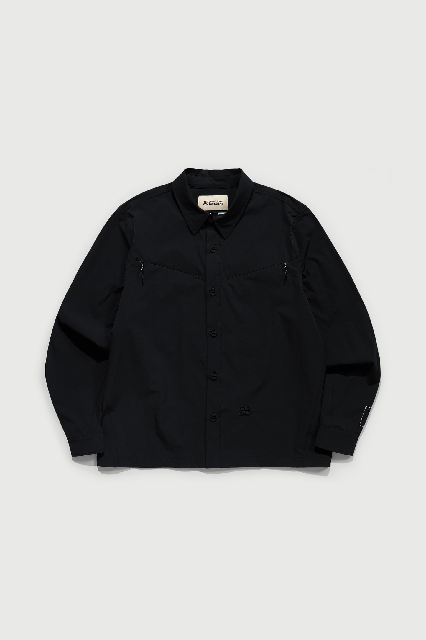 Reyes Shirt - SS.WR