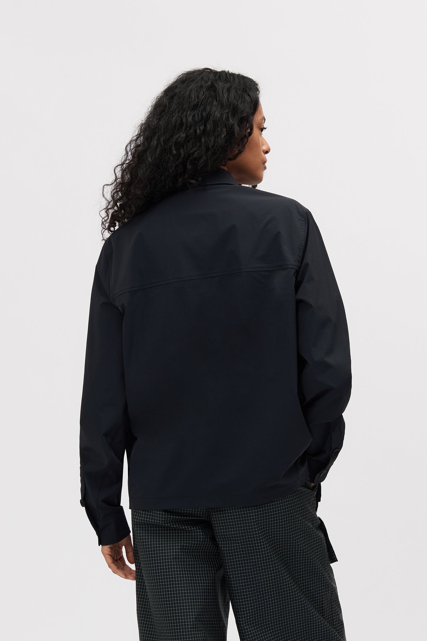 Reyes Shirt - SS.WR