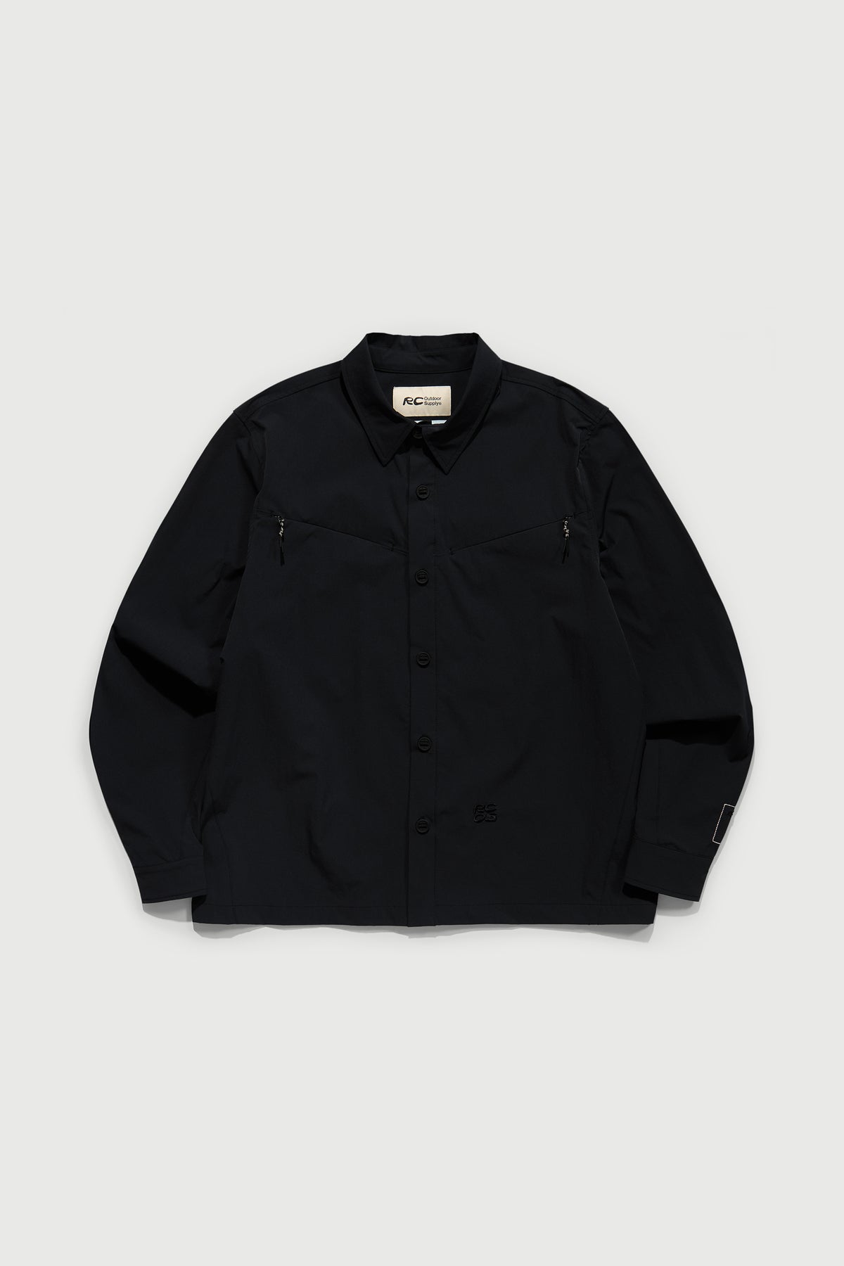 Reyes Shirt - SS.WR