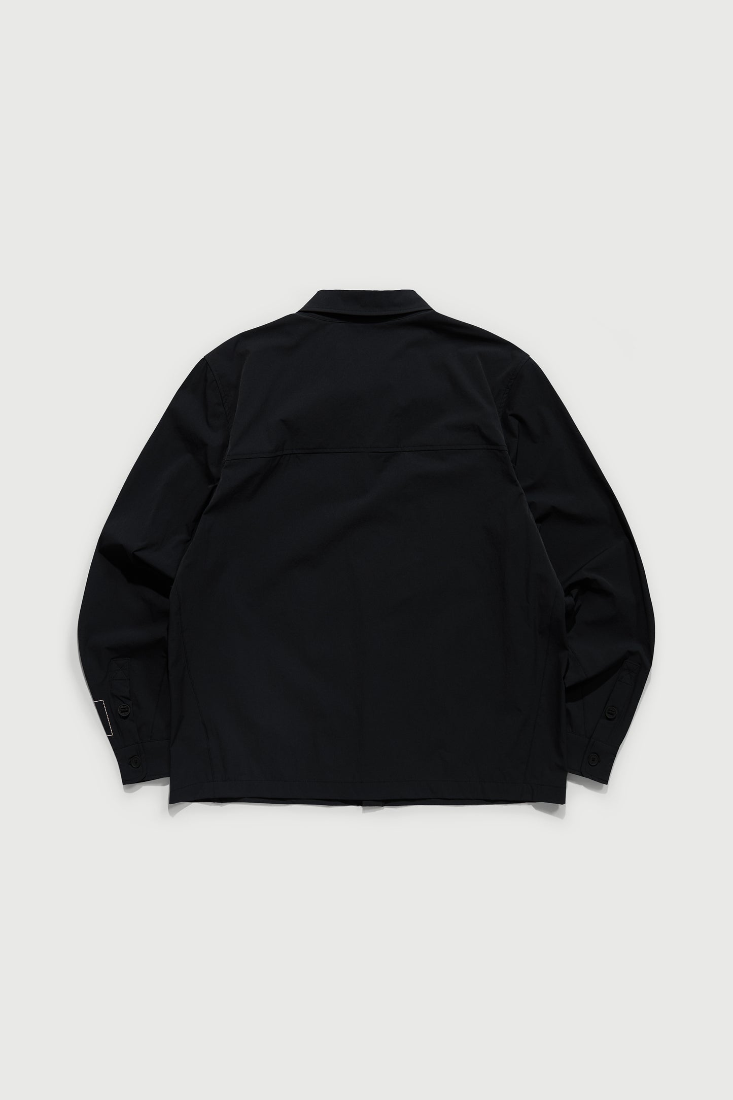 Reyes Shirt - SS.WR