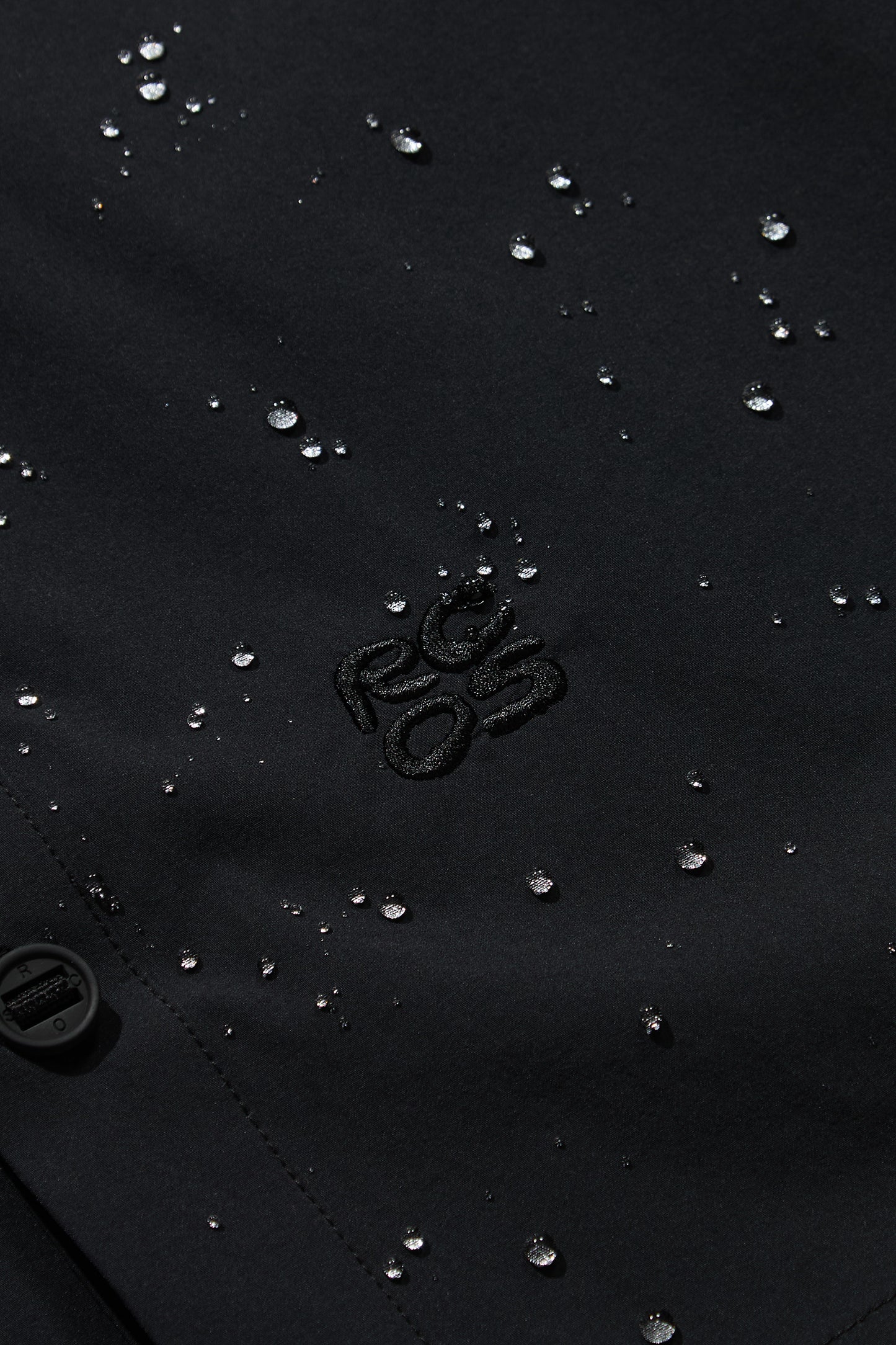 Reyes Shirt - SS.WR