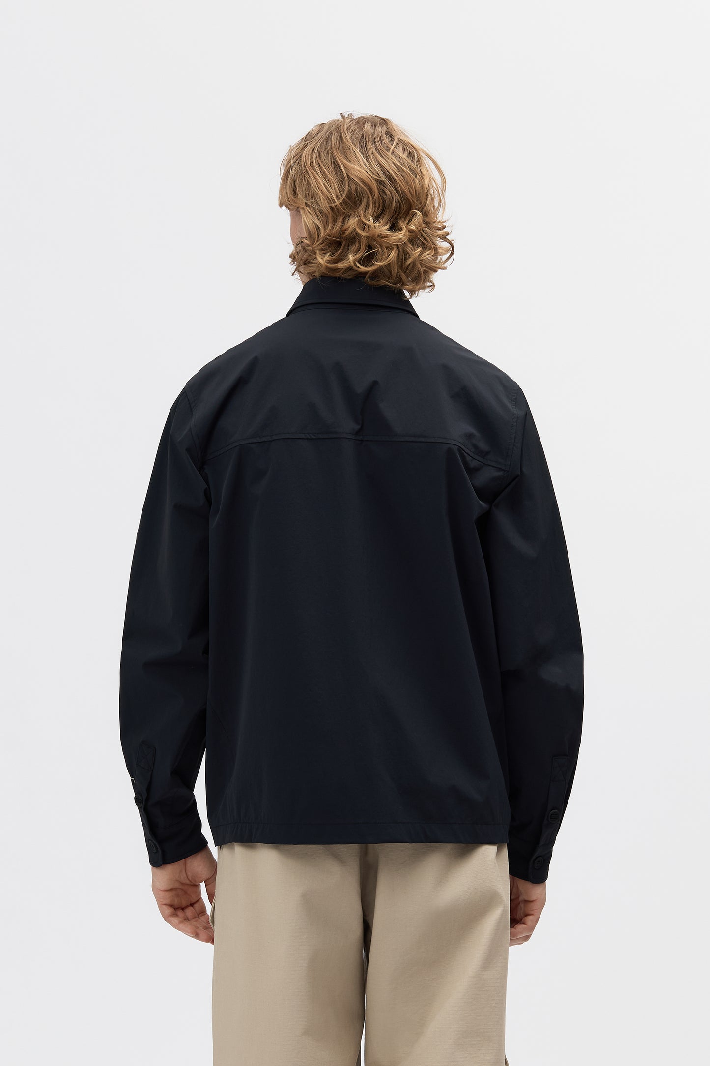 Reyes Shirt - SS.WR