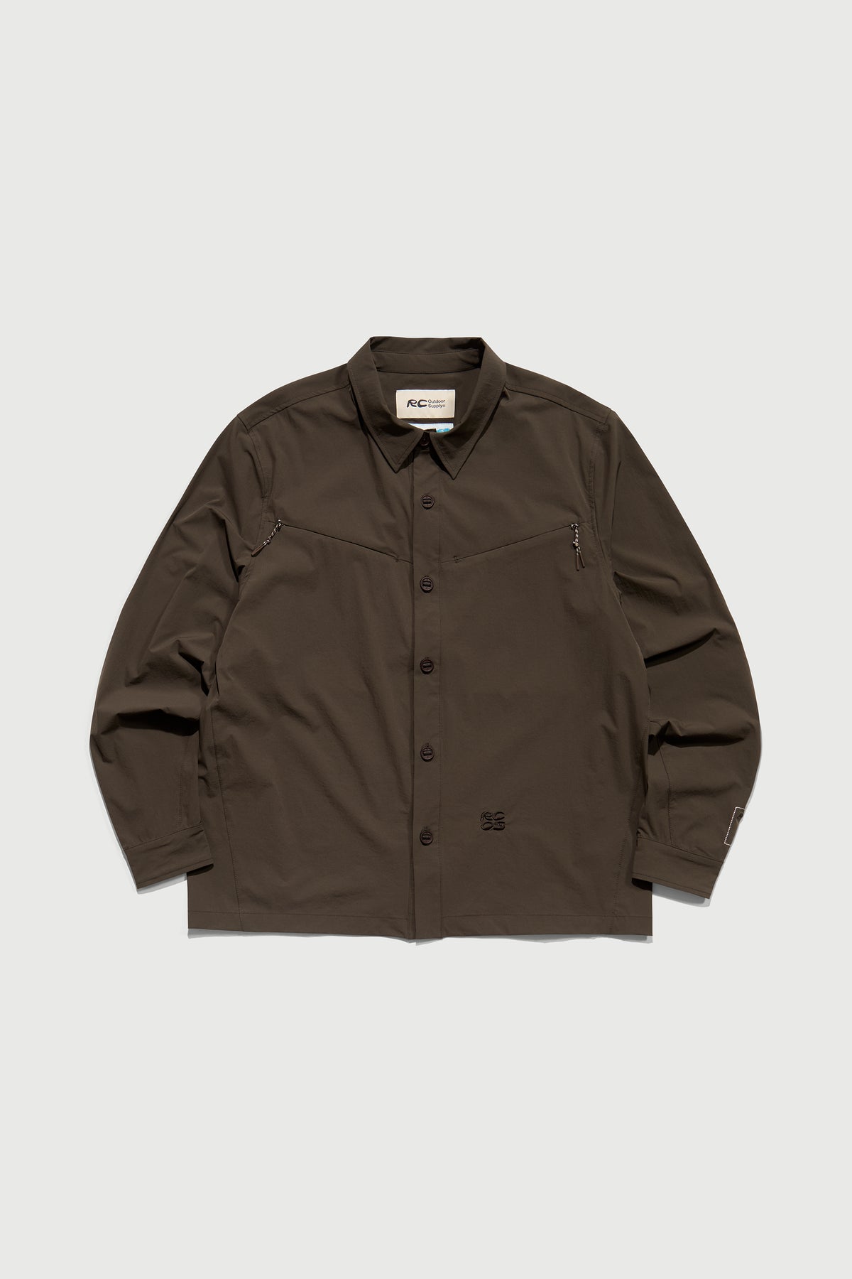 Reyes Shirt - SS.WR