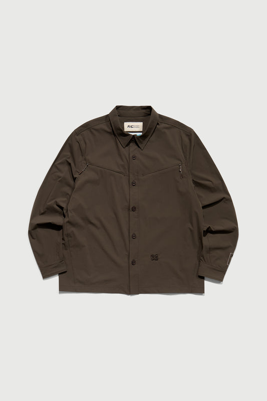 Reyes Shirt - SS.WR