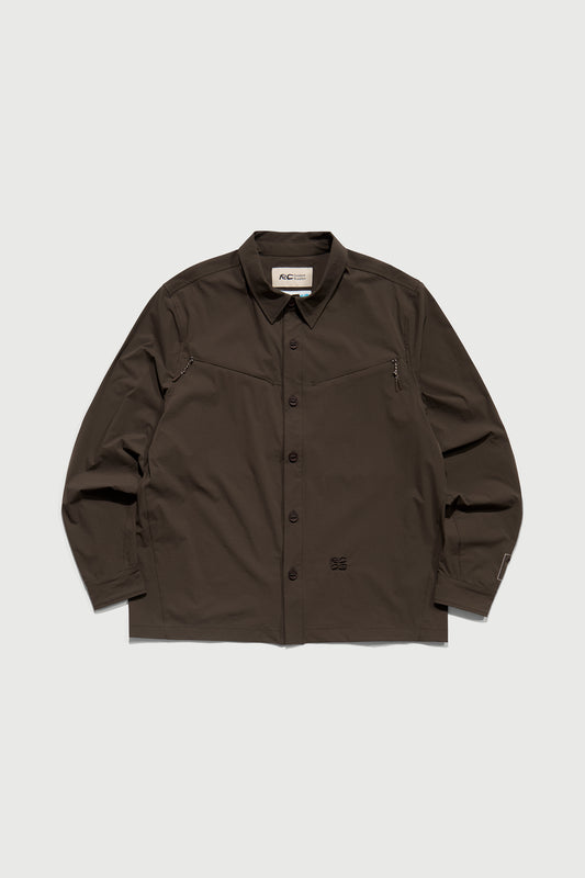 Reyes Shirt - SS.WR