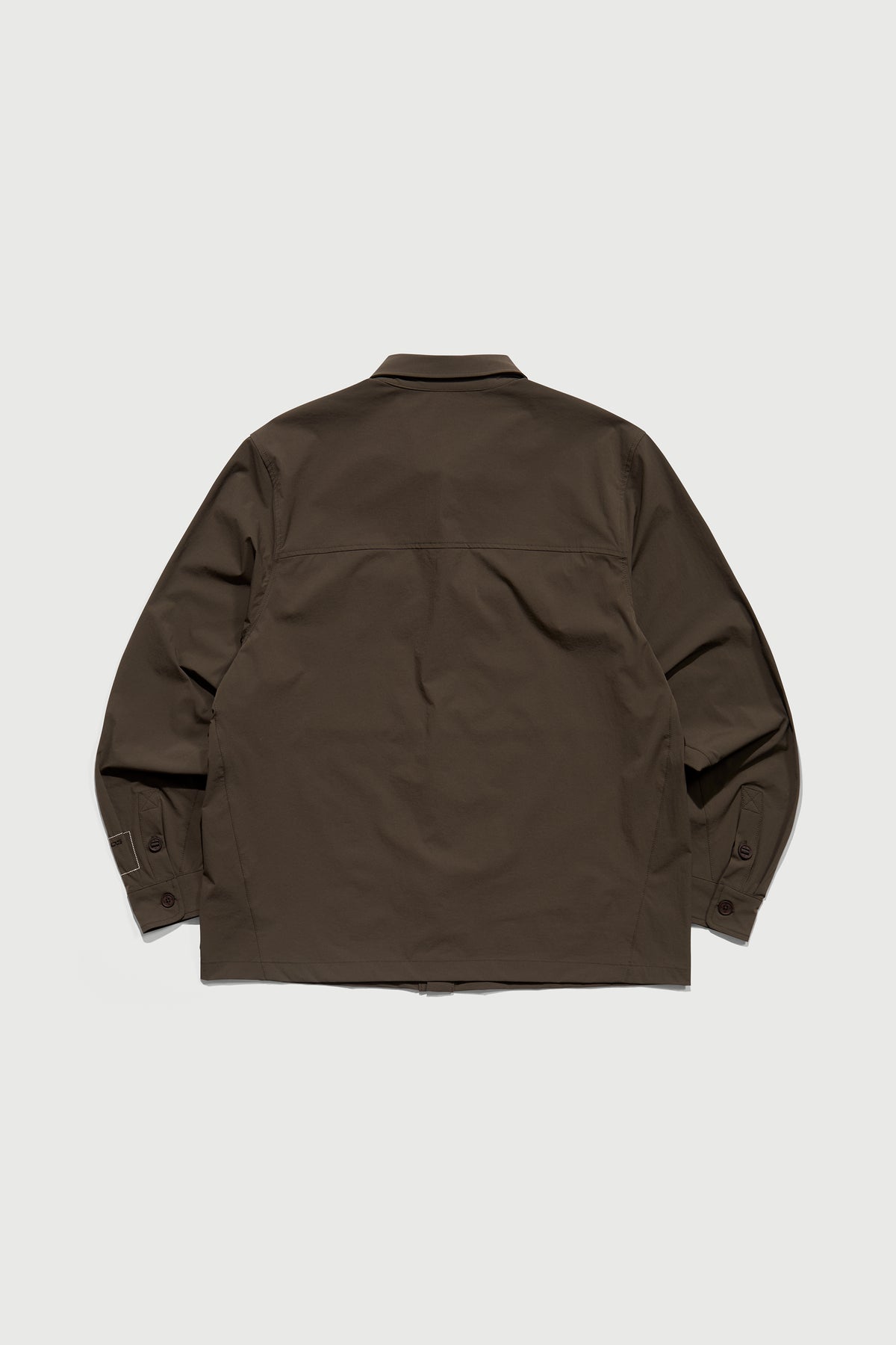 Reyes Shirt - SS.WR