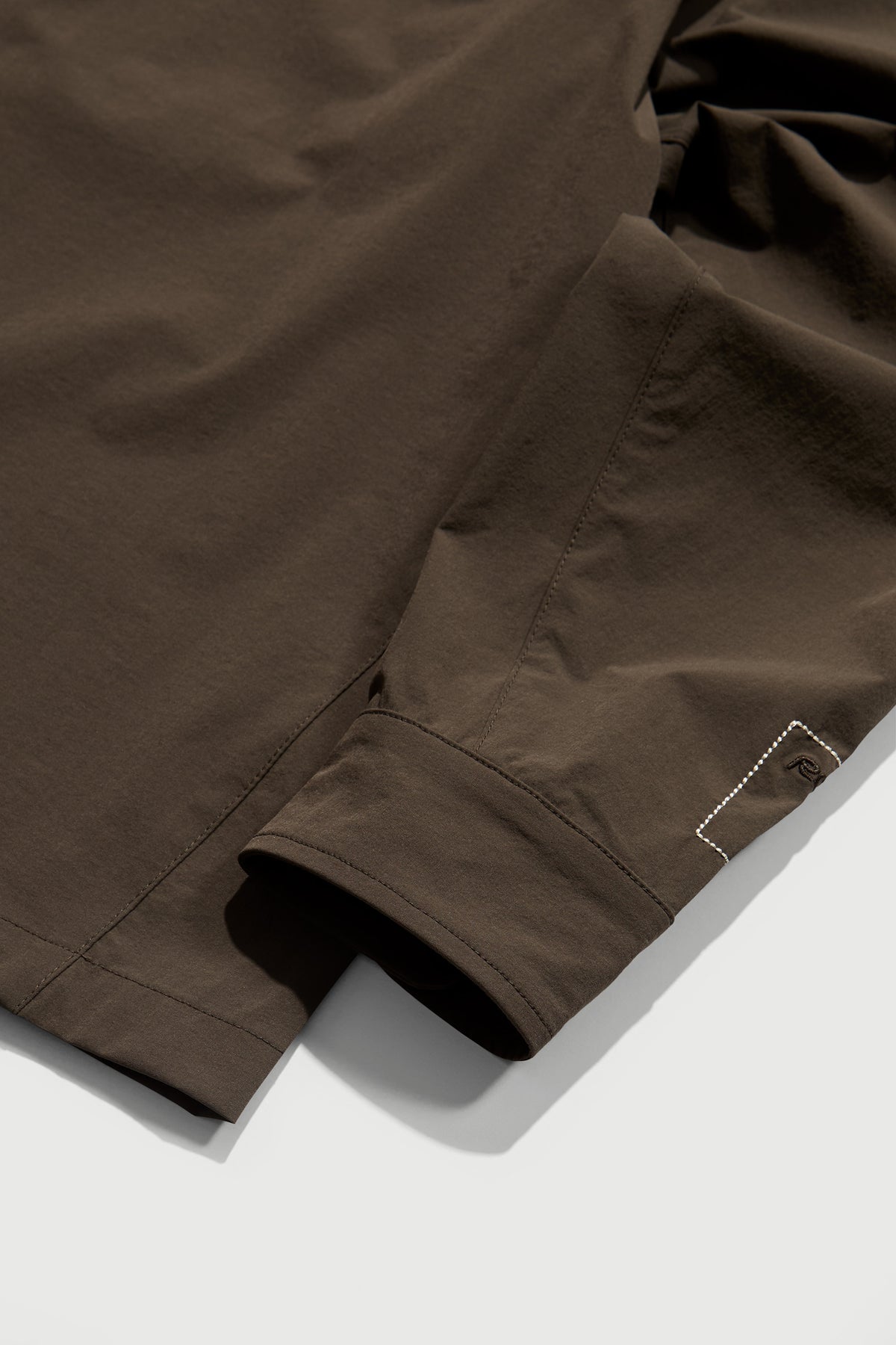 Reyes Shirt - SS.WR