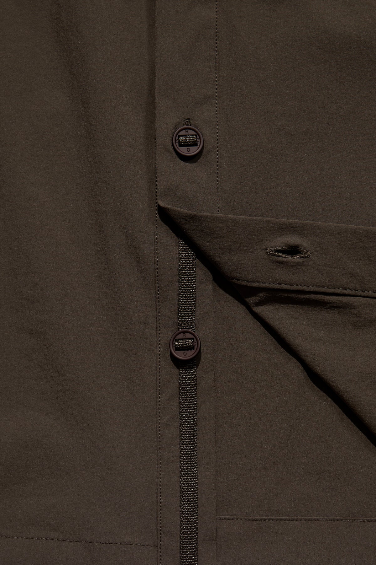 Reyes Shirt - SS.WR