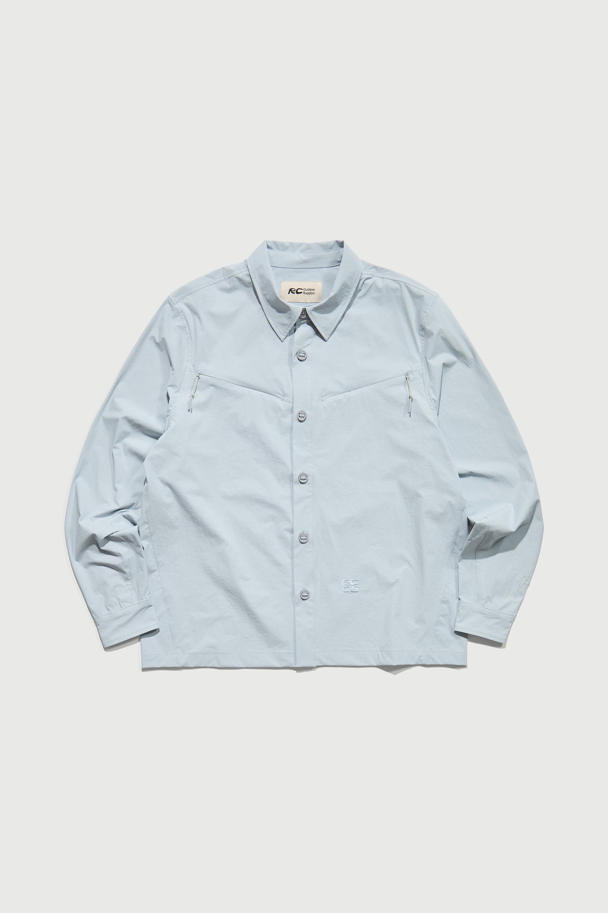 Reyes Shirt - SS.WR