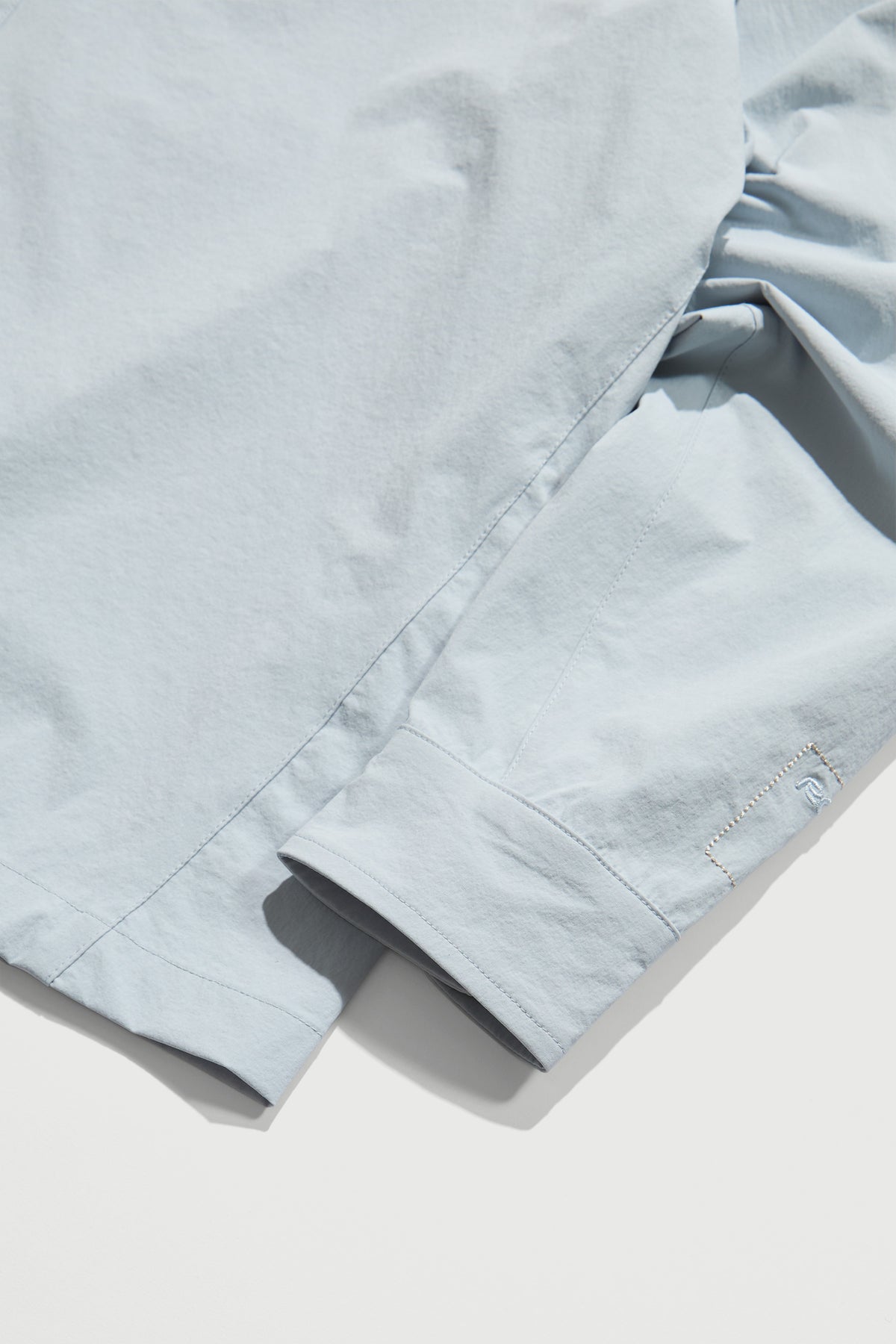 Reyes Shirt - SS.WR