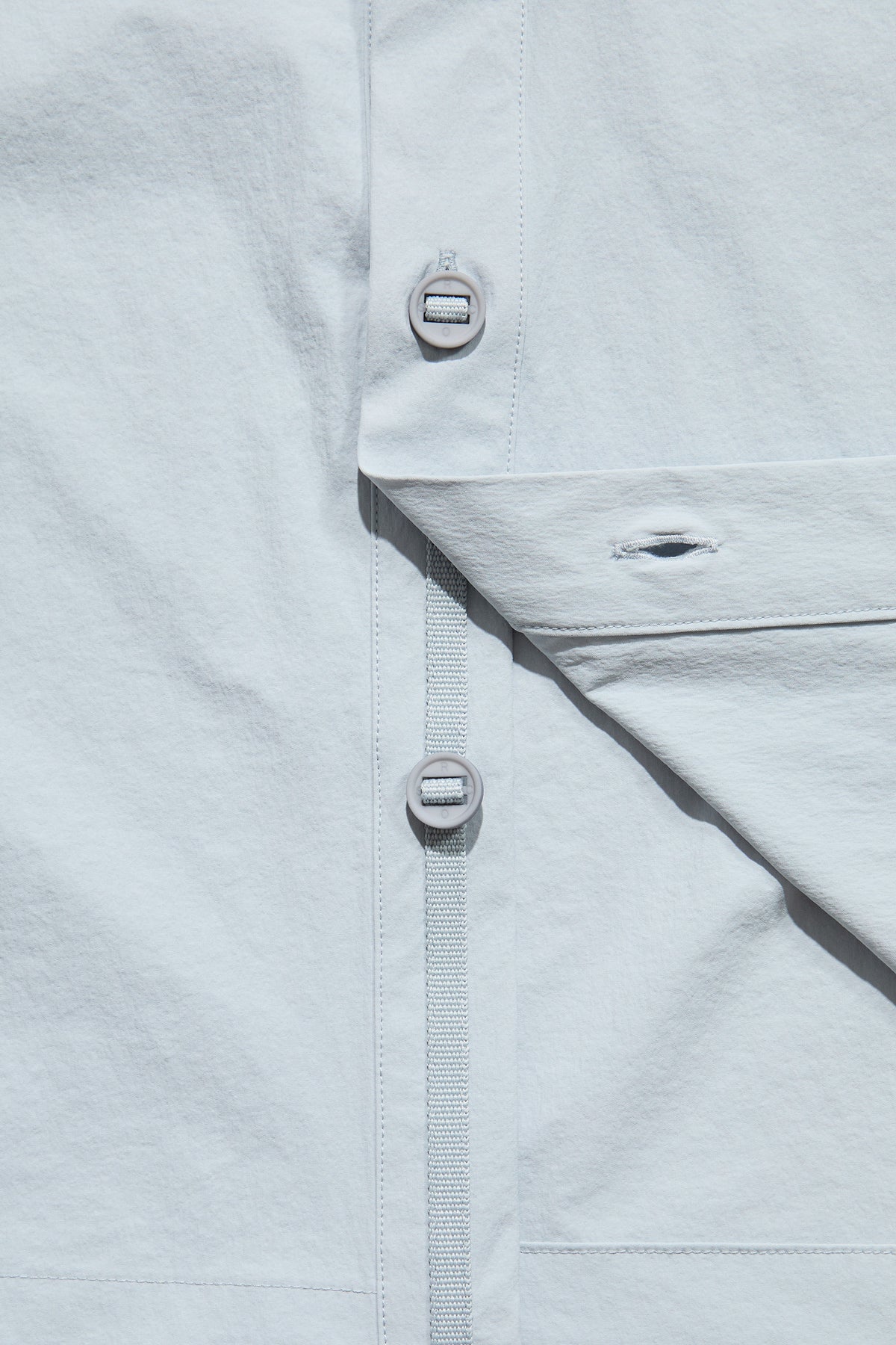 Reyes Shirt - SS.WR
