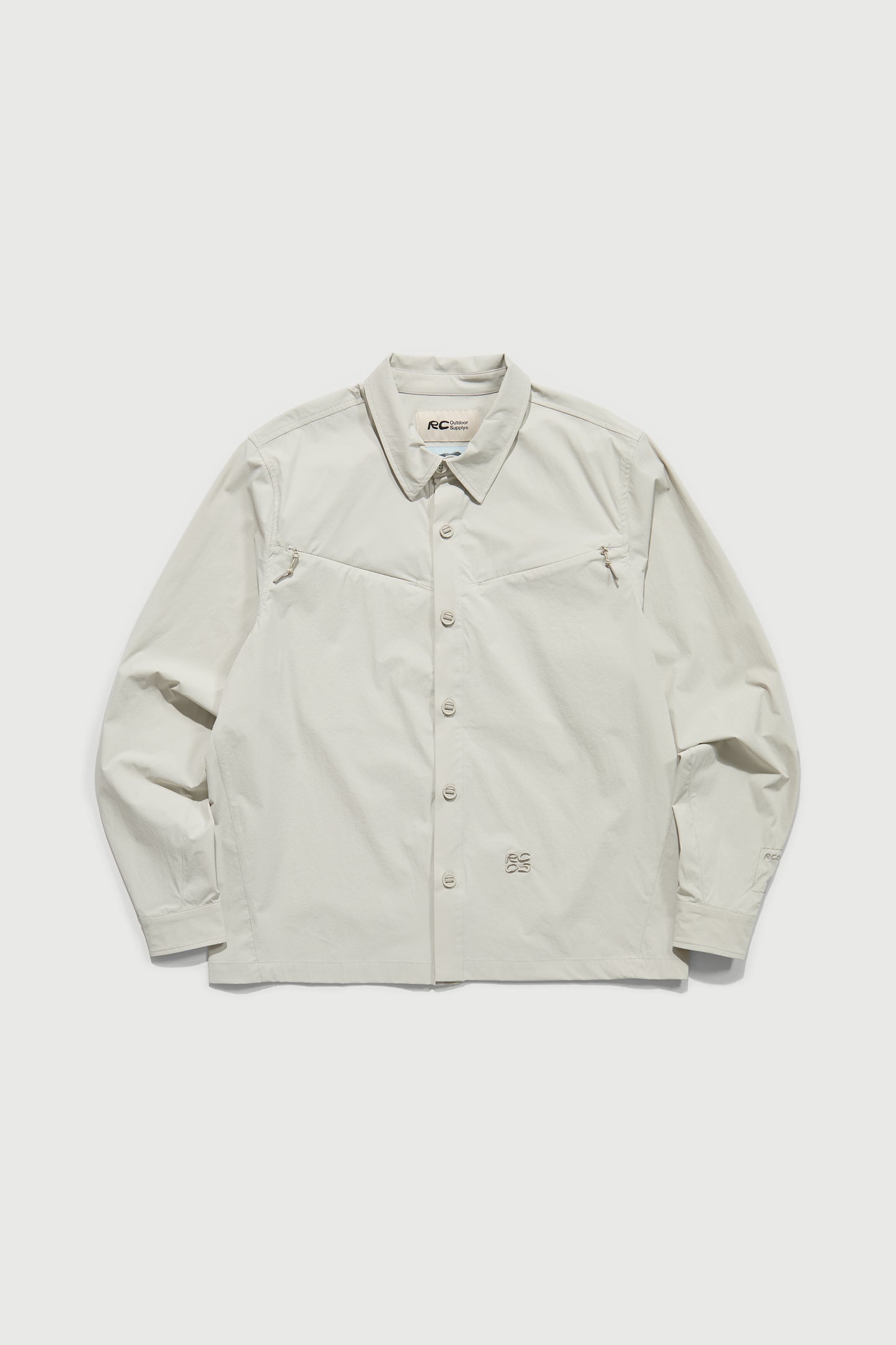 Reyes Shirt - SS.WR