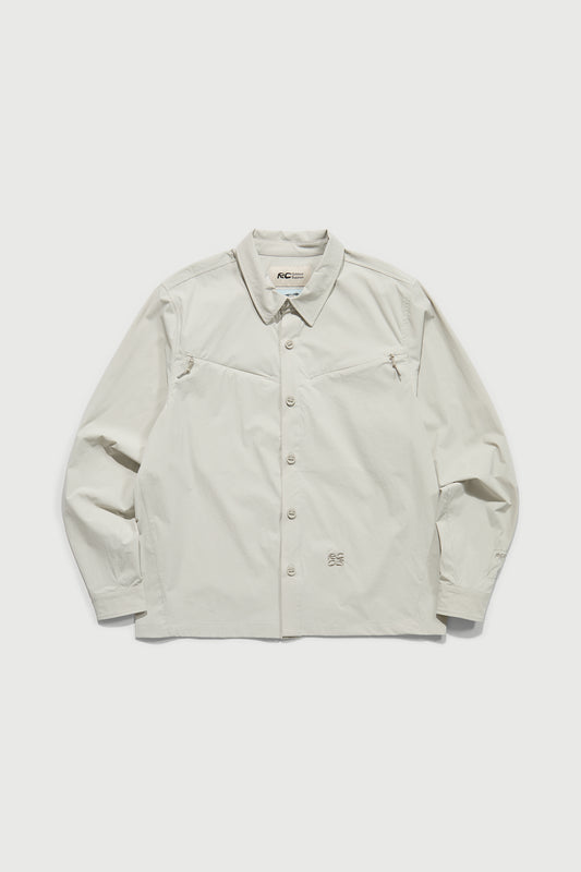 Reyes Shirt - SS.WR