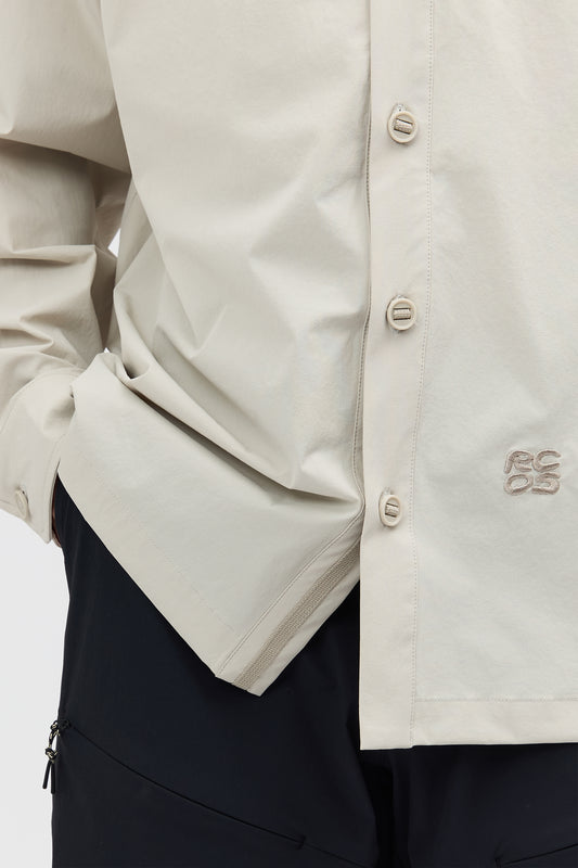 Reyes Shirt - SS.WR