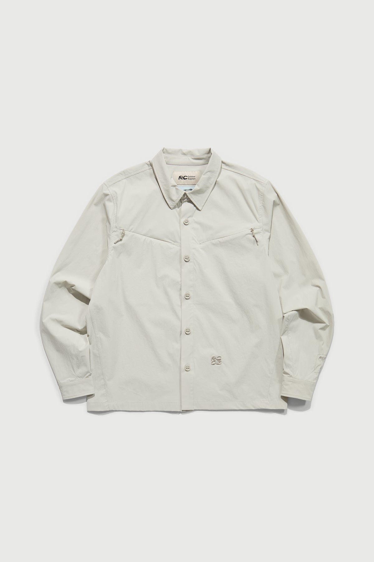Reyes Shirt - SS.WR