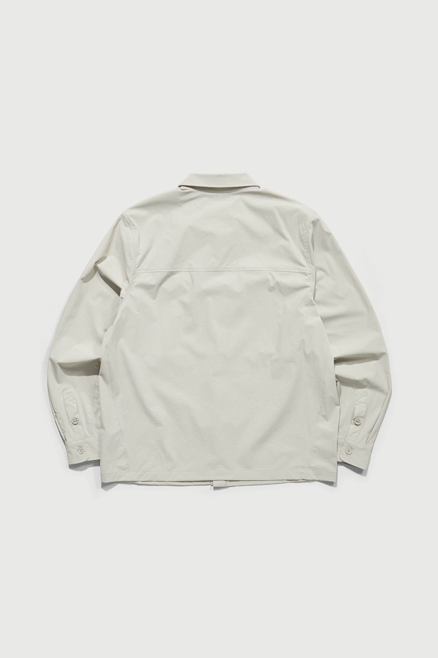 Reyes Shirt - SS.WR