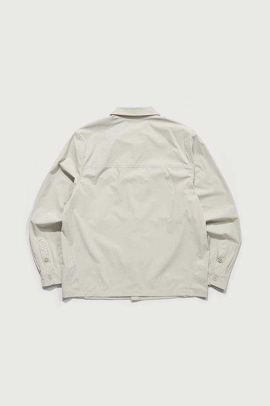 Reyes Shirt - SS.WR
