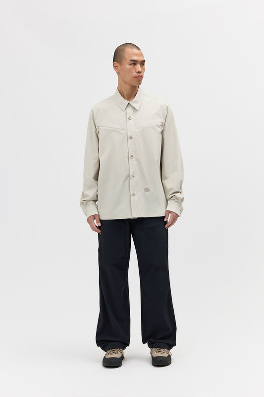 Reyes Shirt - SS.WR