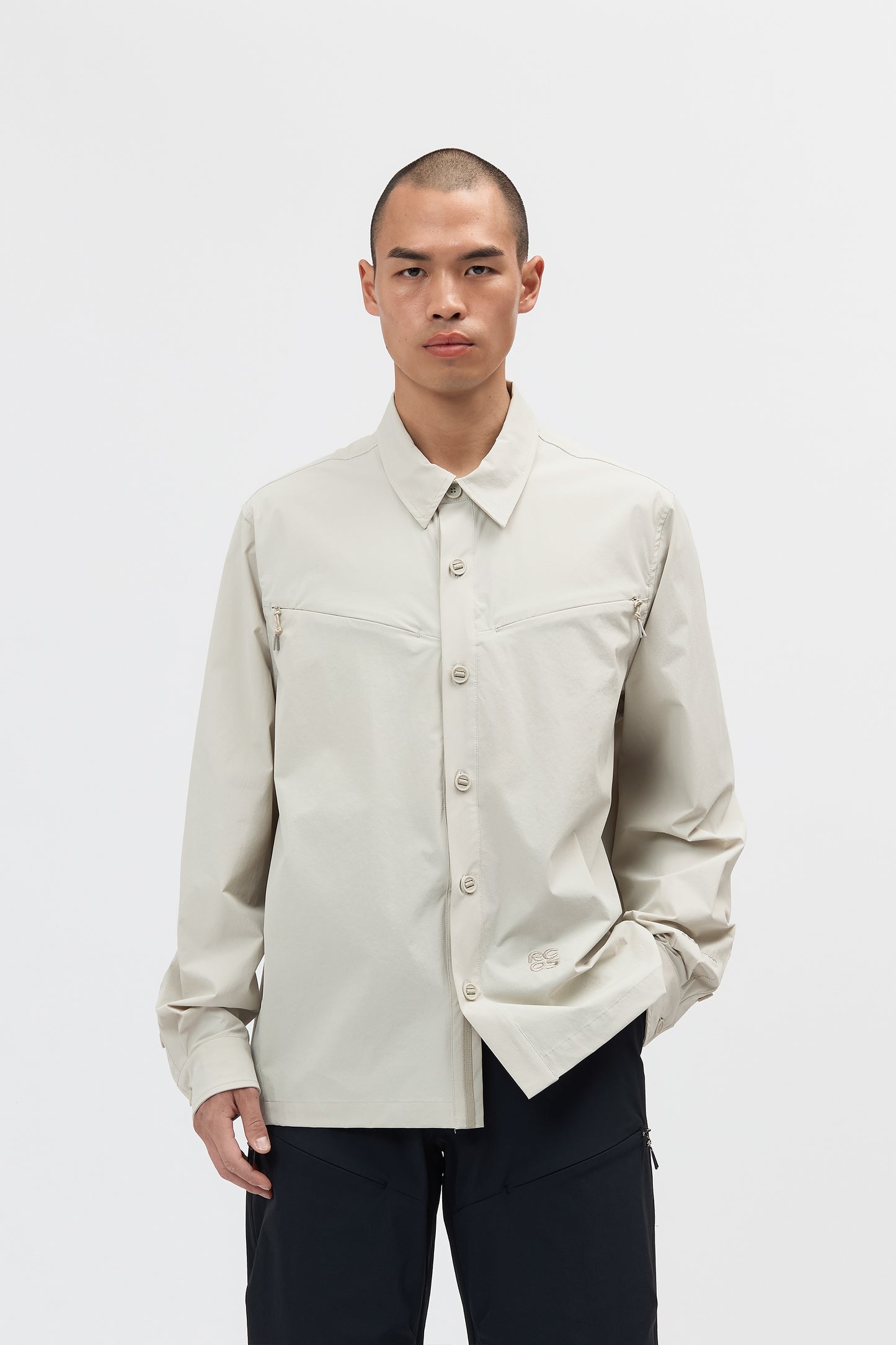 Reyes Shirt - SS.WR