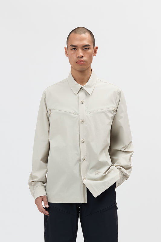 Reyes Shirt - SS.WR