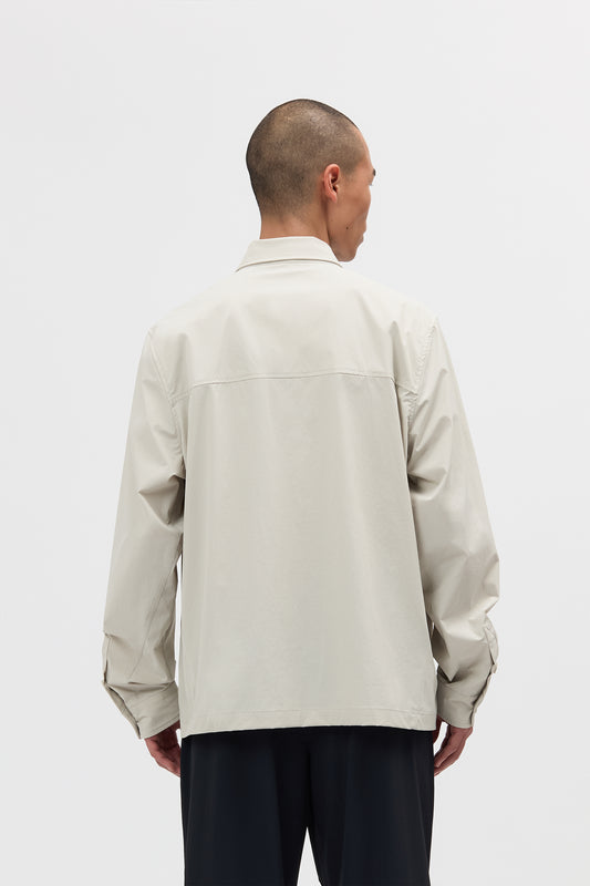Reyes Shirt - SS.WR