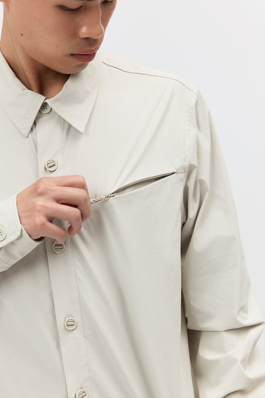Reyes Shirt - SS.WR