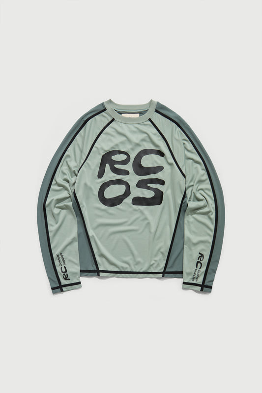 Sierra Bike Jersey - MM.MW