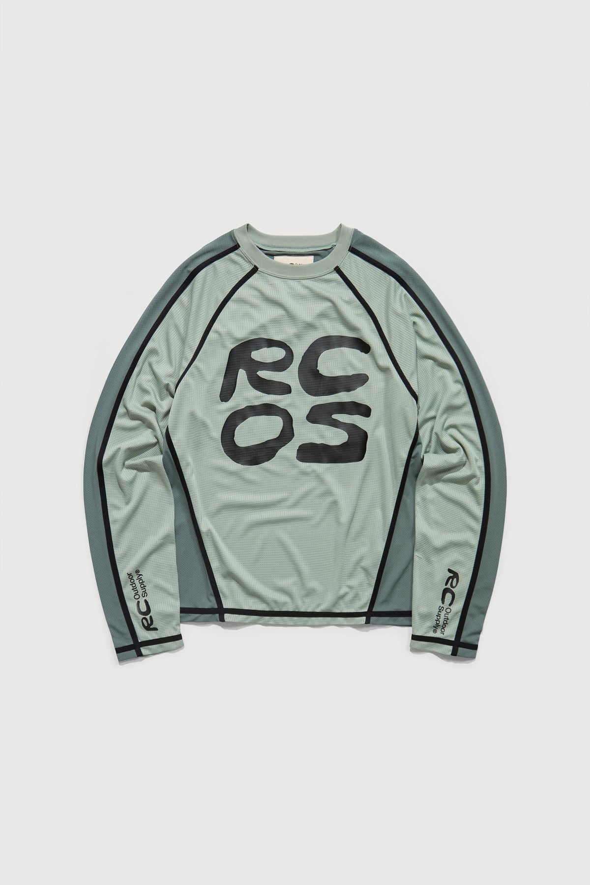 Sierra Bike Jersey - MM.MW