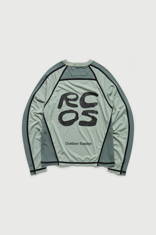 Sierra Bike Jersey - MM.MW