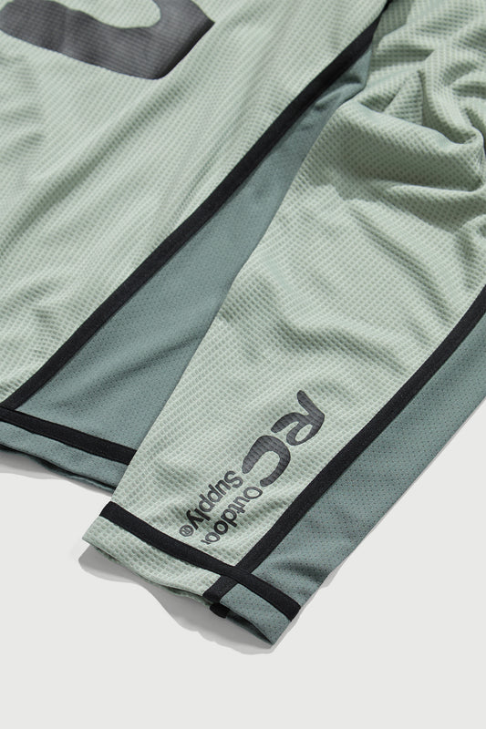 Sierra Bike Jersey - MM.MW