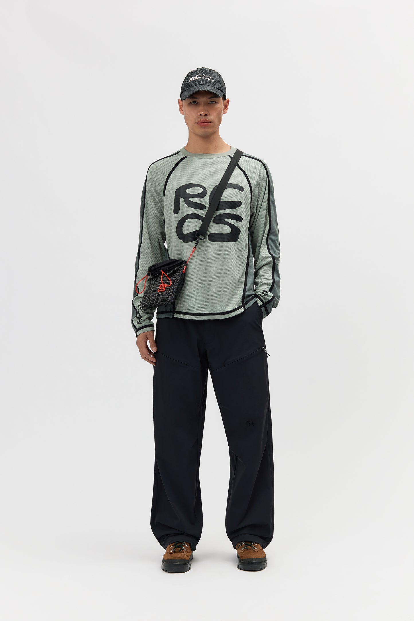 Sierra Bike Jersey - MM.MW