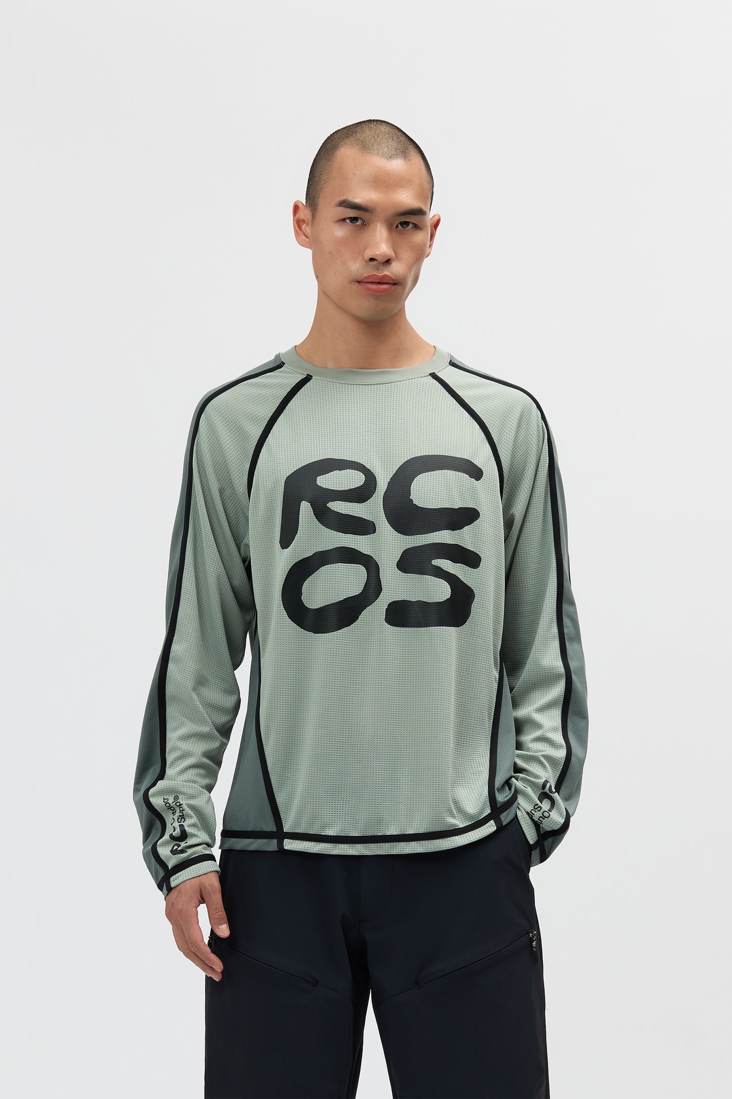 Sierra Bike Jersey - MM.MW