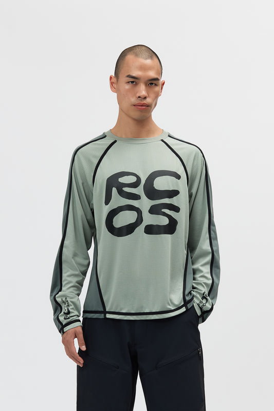 Sierra Bike Jersey - MM.MW