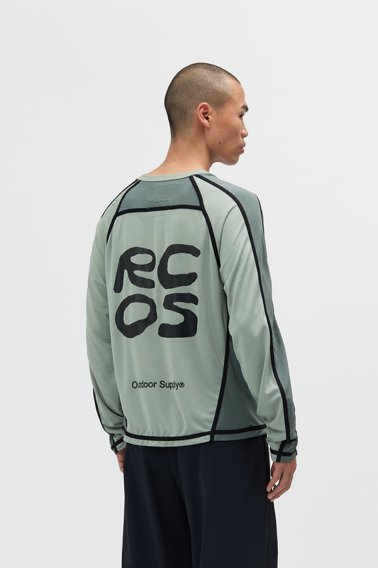 Sierra Bike Jersey - MM.MW