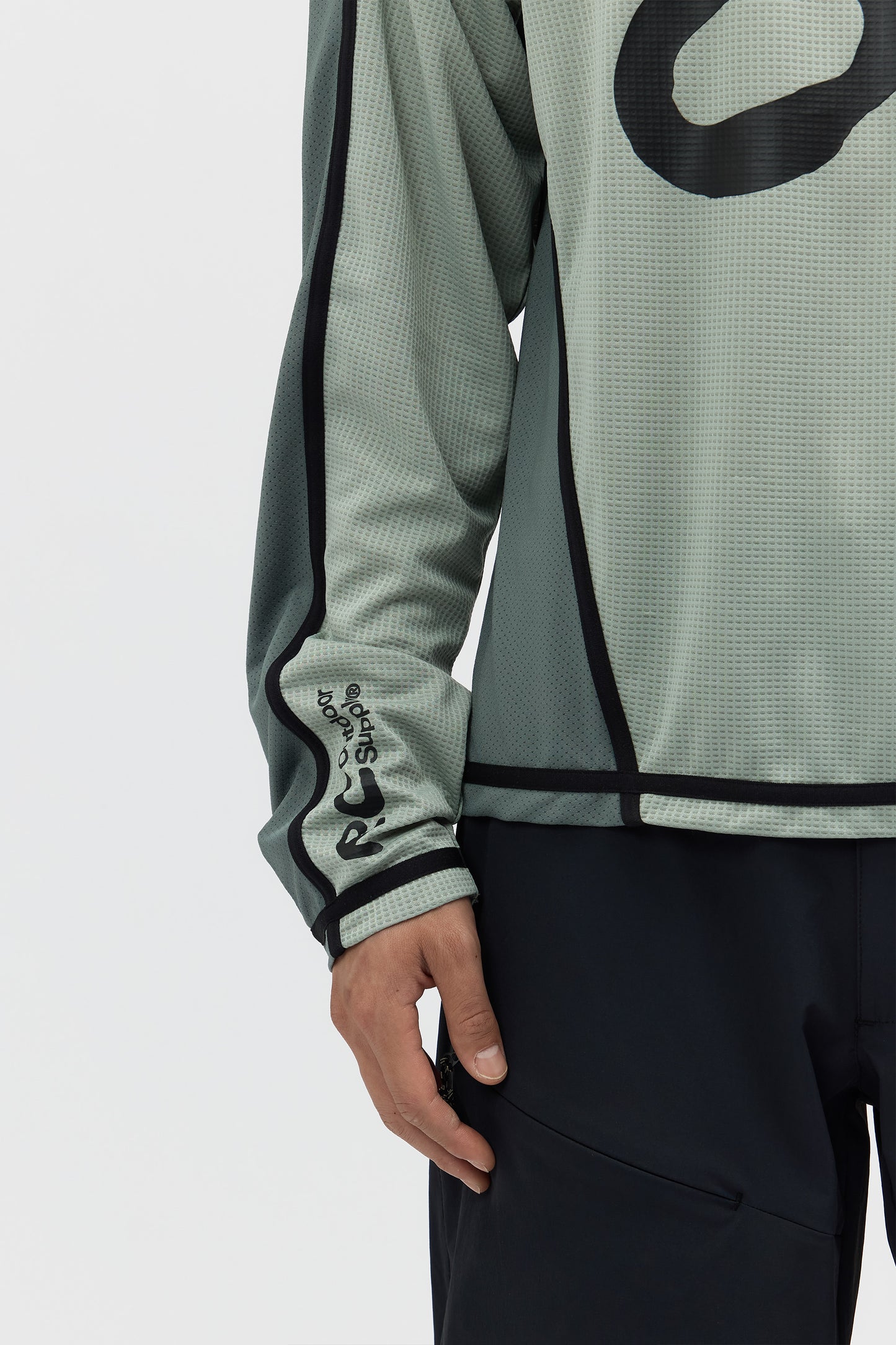 Sierra Bike Jersey - MM.MW