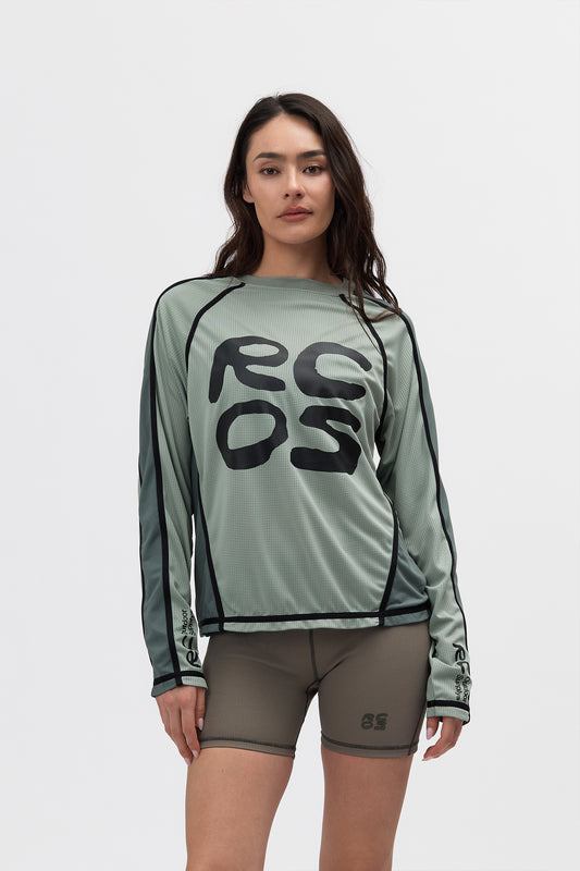 Sierra Bike Jersey - MM.MW