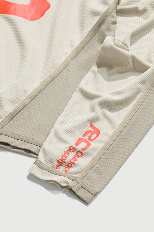 Sierra Bike Jersey - MM.MW