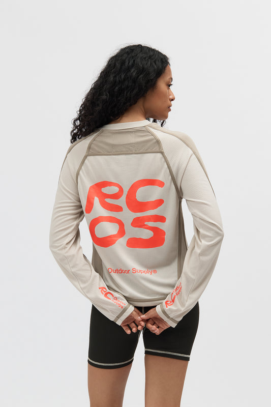 Sierra Bike Jersey - MM.MW