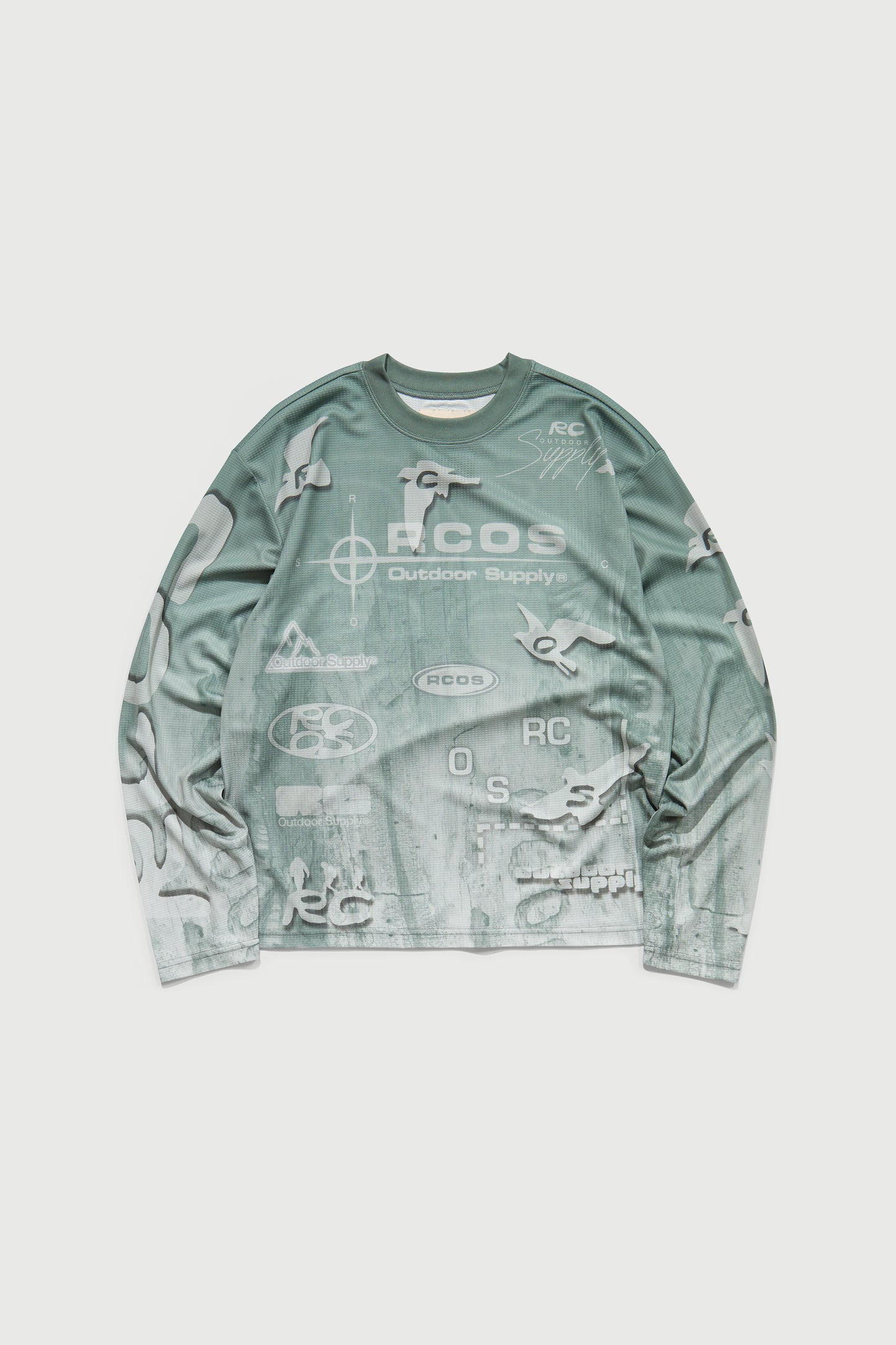 Owens Jersey - MM.MW